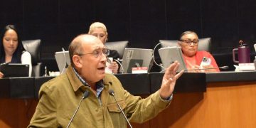PROPONE RUBÉN MOREIRA CÁRCEL PARA SERVIDORES PÚBLICOS QUE ABUSEN DE SU CARGO PARA COBRAR ILEGALMENTE Y AFECTEN INFRAESTRUCTURA ESTRATÉGICA
