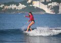  INSUDE RESPALDA EL 5.º SAN JUANITO LOGFEST PARA FORTALECER EL SURF EN BCS 