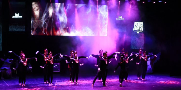 ÚLTIMO DÍA PARA OBTENER BOLETOS GRATUITOS DE LOS “PREMIOS JUVENTUD 2026”