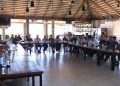 GOBIERNO DE BCS REFUERZA COORDINACIÓN PREVENTIVA CON HOTELEROS DE LOS CABOS ANTE LLUVIAS Y CICLONES TROPICALES