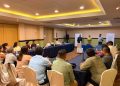 INICIA CEA PROGRAMA DE CAPACITACIÓN PARA TRABAJADORES DEL AGUA EN BCS
