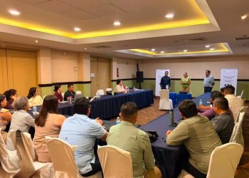 INICIA CEA PROGRAMA DE CAPACITACIÓN PARA TRABAJADORES DEL AGUA EN BCS
