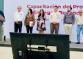 GOBIERNO DEL ESTADO REALIZA DÉCIMA SESIÓN DE CAPACITACIÓN PARA LA ENTREGA-RECEPCIÓN
