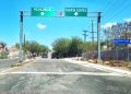INICIA ESTE SÁBADO REHABILITACIÓN DE LA CARRETERA LA PAZ- PICHILINGUE DE EL CAIMANCITO A PUNTA PRIETA