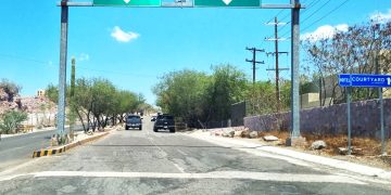 INICIA ESTE SÁBADO REHABILITACIÓN DE LA CARRETERA LA PAZ- PICHILINGUE DE EL CAIMANCITO A PUNTA PRIETA