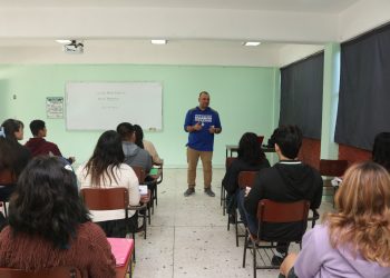 SEPBCS PUBLICA CONVOCATORIA PARA GUÍAS Y PROMOTORES DEL BACHILLERATO NACIONAL MARGARITA MAZA