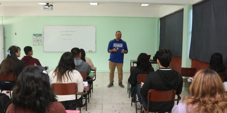SEPBCS PUBLICA CONVOCATORIA PARA GUÍAS Y PROMOTORES DEL BACHILLERATO NACIONAL MARGARITA MAZA