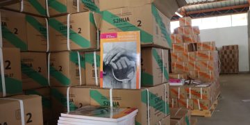 CONFORMA CEA COMITÉ DE CONTRALORÍA SOCIAL PARA SUPERVISAR OBRA HIDRÁULICA EN MULEGÉ