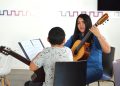CONVOCA ISJUVENTUD INTEGRAR LA PRIMERA ORQUESTA DE GUITARRAS DE BCS