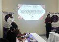 SIPINNA BCS PRESENTA PROTOCOLO PARA ATENDER A  NIÑAS, NIÑOS Y ADOLESCENTES VÍCTIMAS DE VIOLENCIA
