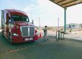 SEPADA SUPERVISA PUNTO DE VERIFICACIÓN INTERNA EN GUERRERO NEGRO PARA PROTEGER ESTATUS SANITARIO DE BCS