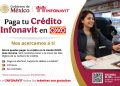 LOS CRÉDITOS INFONAVIT SE PUEDEN PAGAR EN OXXO