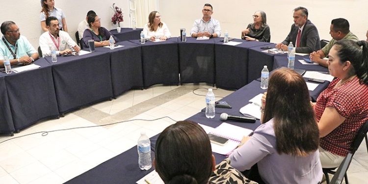 AVANZA RENOVACIÓN DEL CONVENIO DE  INTERCAMBIO DE SERVICIOS MÉDICOS