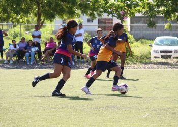 ANUNCIA INSUDE ETAPA ESTATAL DE LOS JUEGOS NACIONALES POPULARES 2026 DE FÚTBOL 6X6