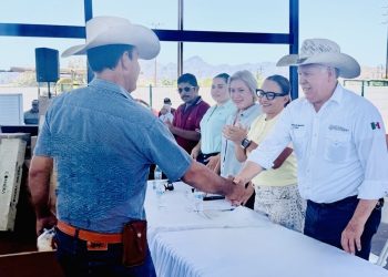 SEGUNDA GENERACIÓN DE ESCUELA PARA EMPRENDEDORAS INICIA ACTIVIDADES EN LOS CABOS