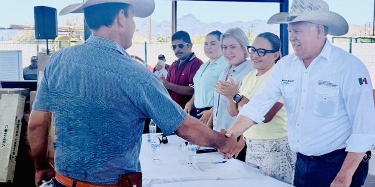 SEGUNDA GENERACIÓN DE ESCUELA PARA EMPRENDEDORAS INICIA ACTIVIDADES EN LOS CABOS