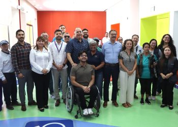 ANUNCIA SNE NUEVA EDICIÓN DEL EMPLEOTÓN PARA PROMOVER EMPLEOS INCLUYENTES ￼