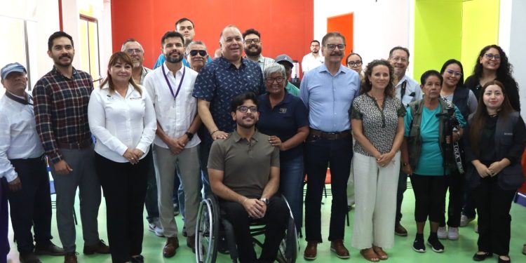 ANUNCIA SNE NUEVA EDICIÓN DEL EMPLEOTÓN PARA PROMOVER EMPLEOS INCLUYENTES ￼