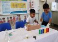 SEP DESTACA IMPORTANCIA DEL PREESCOLAR EN EL DESARROLLO DE LA NIÑEZ