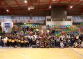 GOBERNADOR INAUGURÓ EN LA PAZ LA ETAPA ESTATAL DE LA PARALIMPIADA NACIONAL  CONADE 2026