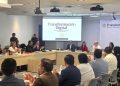 PARTICIPA SECRETARÍA DE FINANZAS DE BCS EN ENCUENTRO NACIONAL SOBRE SIMPLIFICACIÓN DE TRÁMITES