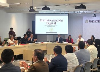 PARTICIPA SECRETARÍA DE FINANZAS DE BCS EN ENCUENTRO NACIONAL SOBRE SIMPLIFICACIÓN DE TRÁMITES