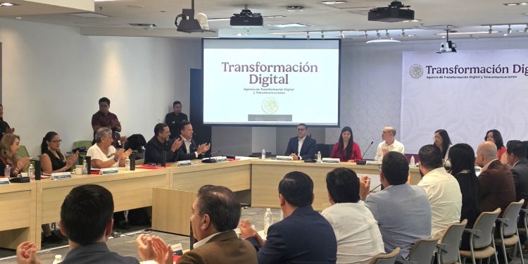 PARTICIPA SECRETARÍA DE FINANZAS DE BCS EN ENCUENTRO NACIONAL SOBRE SIMPLIFICACIÓN DE TRÁMITES