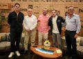 PACÍFICO SURF OPEN CERRITOS 2026  SE REALIZARÁ EN NOVIEMBRE EN LA PAZ