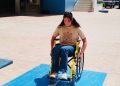 INSTITUTO SUDCALIFORNIANO PARA LA INCLUSIÓN DE LAS PERSONAS CON DISCAPACIDAD CAPACITA A PERSONAL DE SIPINNA PARA UNA ATENCIÓN INCLUYENTE