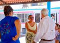 TRAS LAS HUELLAS