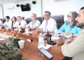 COORDINAN INSTITUCIONES DE SALUD ATENCION DE URGENCIAS MÉDICAS EN LOS CABOS