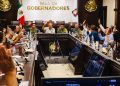 PROTECCIÓN CIVIL MANTIENE VIGILANCIA ANTE LA CONTINUIDAD DE LAS LLUVIAS EN BCS