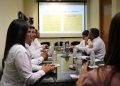 SECRETARÍA GENERAL DE GOBIERNO IMPARTE CAPACITACIÓN EN  PERSPECTIVA DE GÉNERO A SERVIDORAS Y SERVIDORES PÚBLICOS