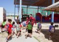 ￼￼￼ FOMENTA GOBIERNO DE BCS LA ACTIVACIÓN FÍSICA EN NIÑAS, NIÑOS Y JÓVENES