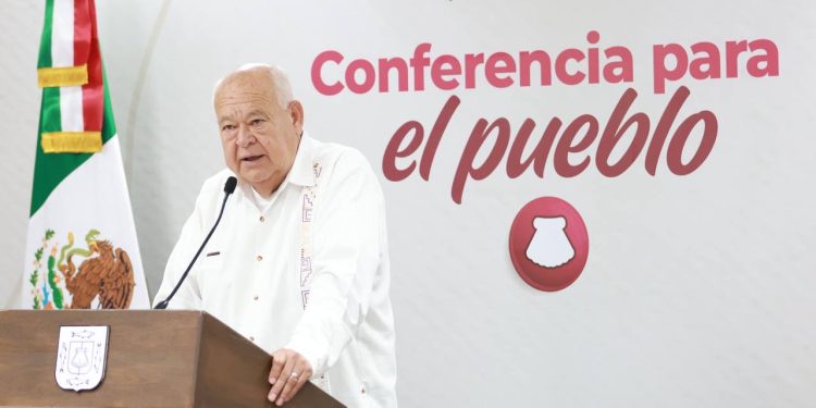 VÍCTOR CASTRO RECONOCE RESULTADOS EN CULTURA; DESTACAN ATENCIÓN A ARTISTAS Y RECUPERACIÓN DE RECINTOS EN BCS.