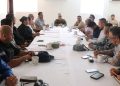 ￼ AVANZA EN COLONIA DE LOS CABOS CICLO DE FUMIGACIÓN CONTRA EL DENGUE ￼
