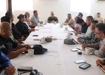 ￼ AVANZA EN COLONIA DE LOS CABOS CICLO DE FUMIGACIÓN CONTRA EL DENGUE ￼