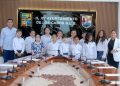 INTEGRAN COMISIONES DEL IV CABILDO INFANTIL DE LOS CABOS PARA IMPULSAR PROPUESTAS EN FAVOR DE LA NIÑEZ