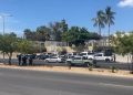 INICIA PGJE INVESTIGACIÓN POR PERSONA LESIONADA POR DISPARO DE PROYECTIL DE ARMA DE FUEGO EN SAN JOSÉ DEL CABO