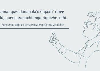 PONGAMOS TODO EN PERSPECTIVA