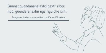 PONGAMOS TODO EN PERSPECTIVA