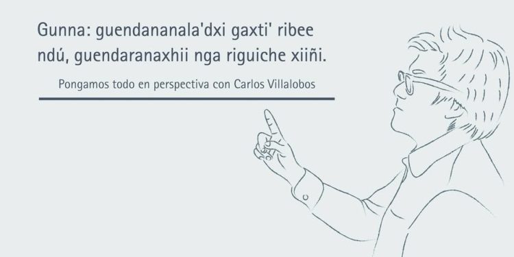 PONGAMOS TODO EN PERSPECTIVA