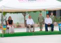 REFRENDA GOBIERNO DE BAJA CALIFORNIA SUR COORDINACIÓN CON FUERZAS ARMADAS PARA PRESERVAR LA PAZ Y LA TRANQUILIDAD ￼