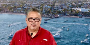 DIRECTO… Y AL GRANO/ INZUNZA: ¡RESULTADOS Y PASO AL FRENTE!