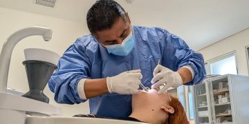 SALUD BUCAL CLAVE EN LA ATENCIÓN INTEGRAL DE PACIENTES CON ENFERMEDADES CRÓNICO-DEGENERATIVAS