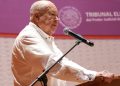 LLAMA GOBERNADOR A PREVENIR LA VIOLENCIA POLÍTICA CONTRA LAS MUJERES CON INSTALACION DE MESA NARANJA
