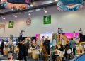 LA PAZ IMPULSA OPORTUNIDADES DE NEGOCIOS EN IBTM AMERICAS 2026