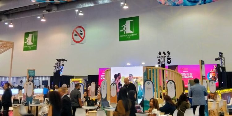 LA PAZ IMPULSA OPORTUNIDADES DE NEGOCIOS EN IBTM AMERICAS 2026