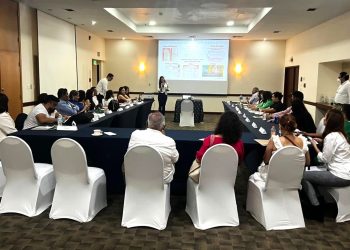 SELECCIONAN A 20 DOCENTES DE BCS PARA EL RECONOCIMIENTO A LA PRÁCTICA EDUCATIVA 2026