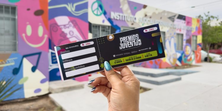 ISJ CONVOCA A LOS “PREMIOS JUVENTUD 2026” PARA RECONOCER A JÓVENES DESTACADOS DE BAJA CALIFORNIA SUR